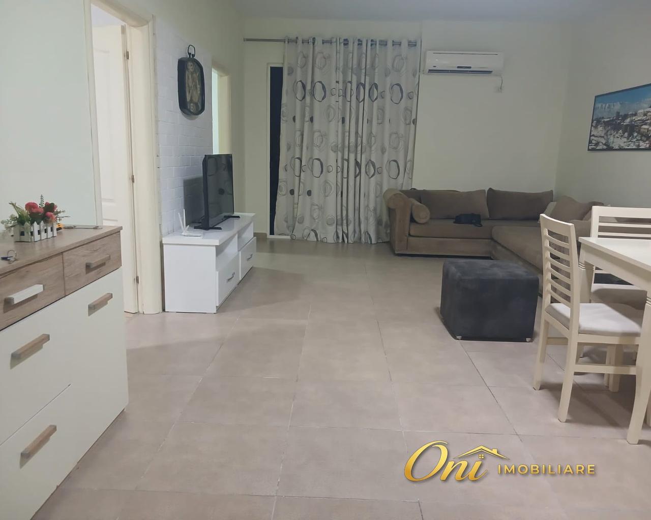 Apartment for Rent with 2+1 Rooms, Fresk