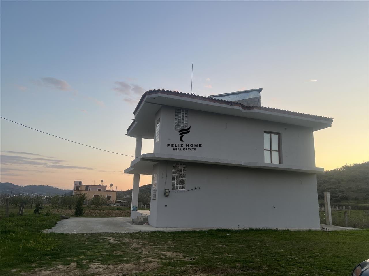 Two-Storey Villa for Sale, Vore, 260,000 Euros