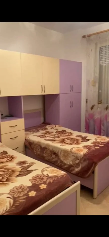 Tirane, affitto appartamento 2+1+Balcone Piano 4, 106 m² 600 € (ASTIR)