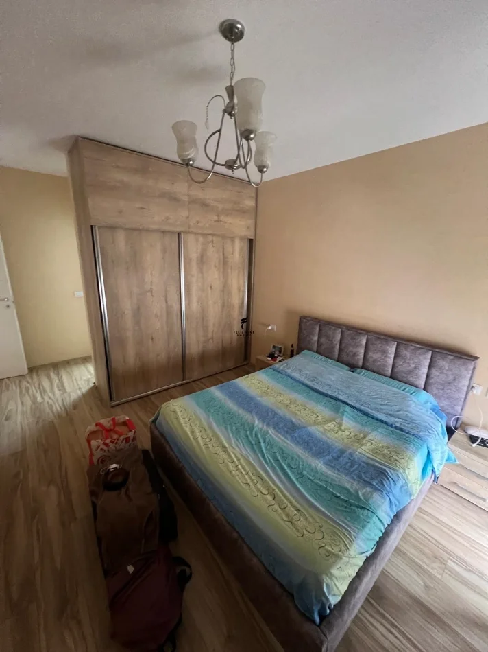 Tirane, affitto appartamento 2+1 Piano 6, 96 m² 750 € (DON BOSKO)