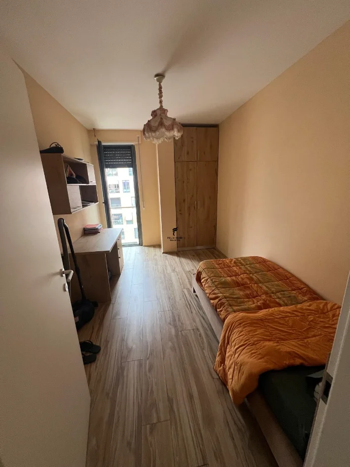 Tirane, affitto appartamento 2+1 Piano 6, 96 m² 750 € (DON BOSKO)