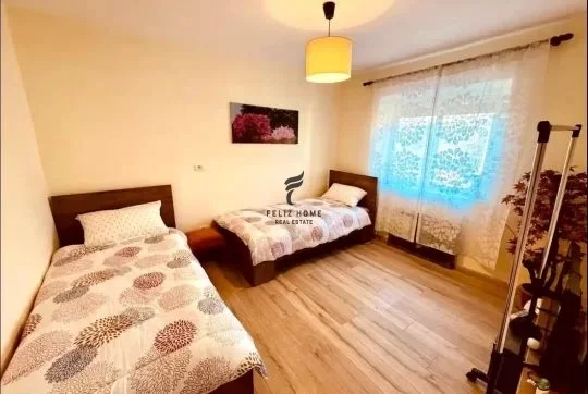 Tirane, appartamento in affitto 2+1 Piano 2, 80 m² 600 € (VIA ELBASANIT)