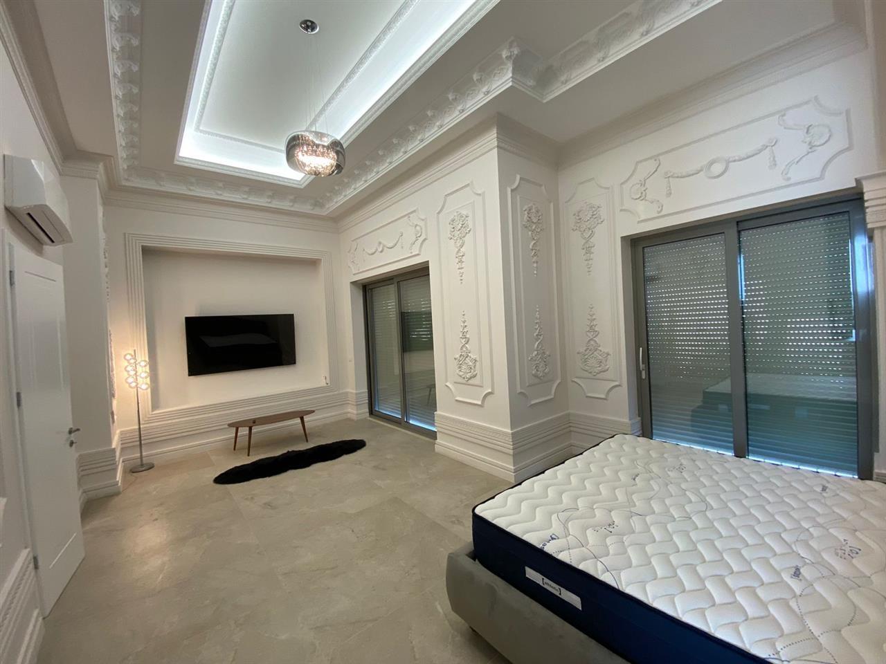 2-Storey Villa for Sale, 'Porta e Gjelbërt' Residence