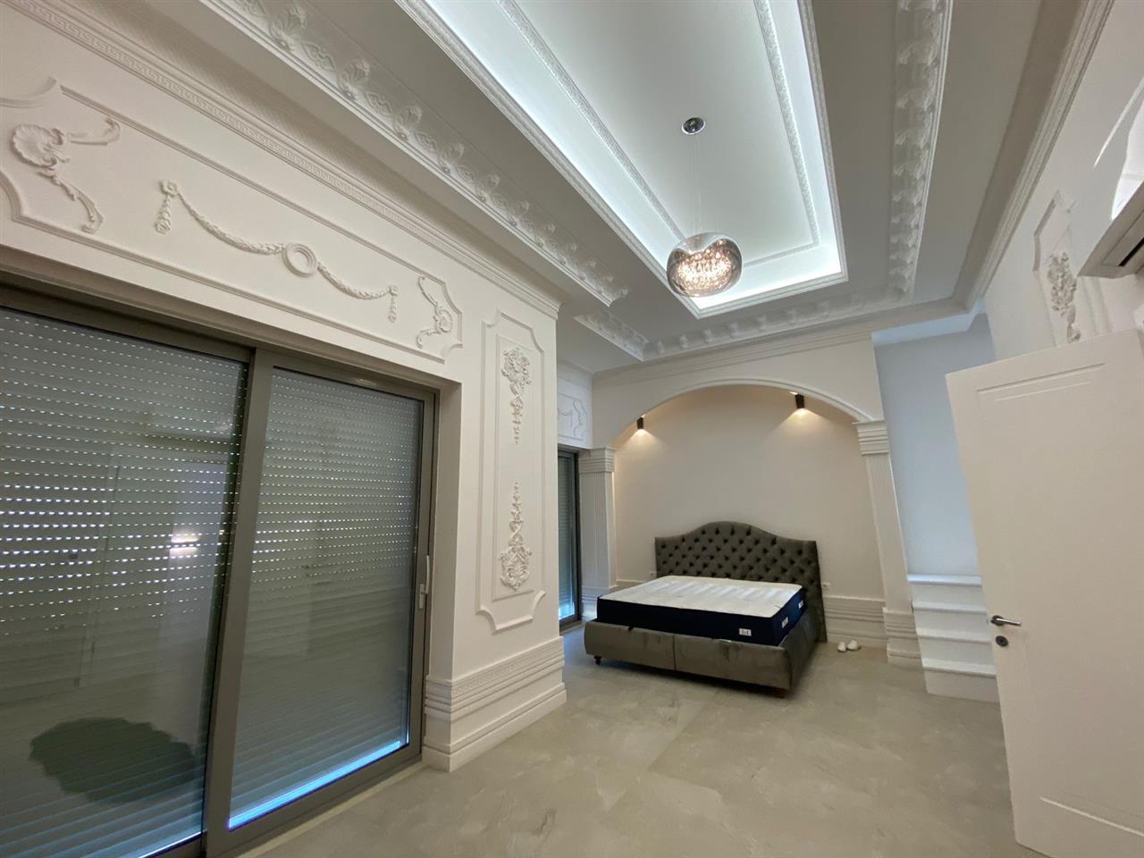 2-Storey Villa for Sale, 'Porta e Gjelbërt' Residence
