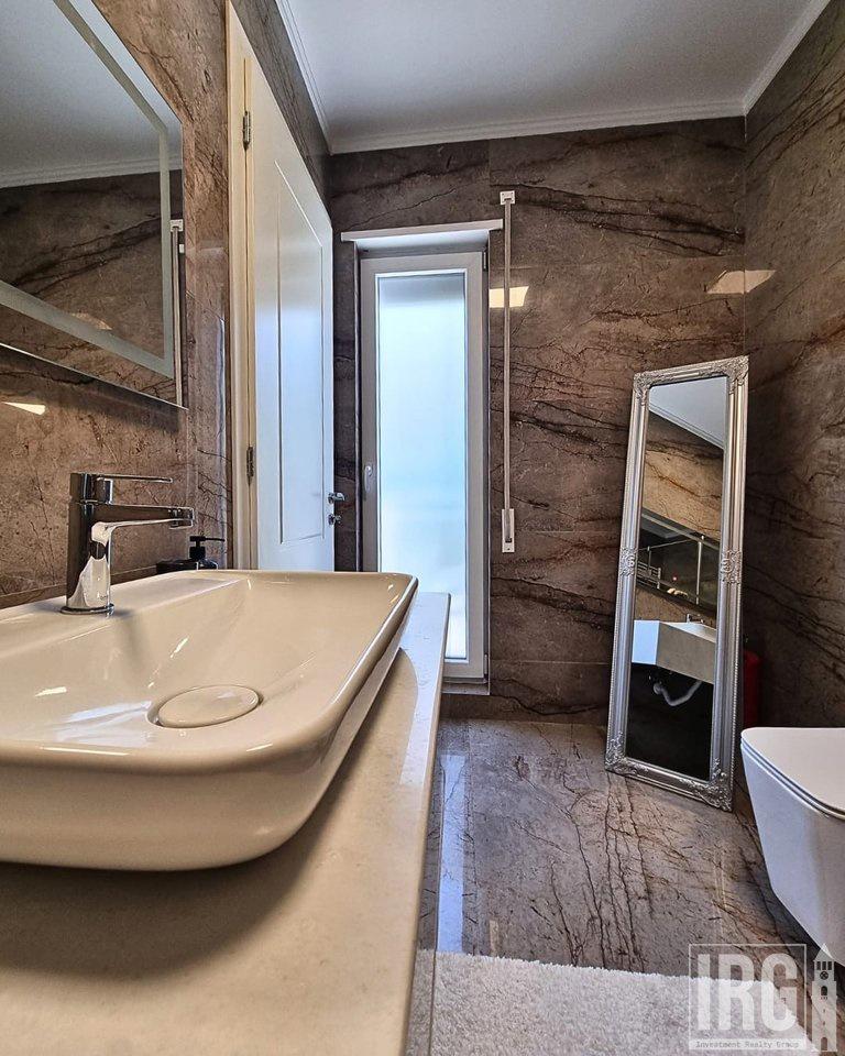 Villa for Rent in Farkë!