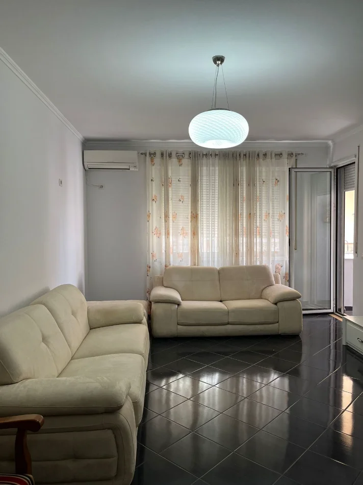 Tirane, apartment for rent 2+1+Balcony, 2nd Floor, 100 m², €450 (Fresk/Rr. Muhamet Deliu)