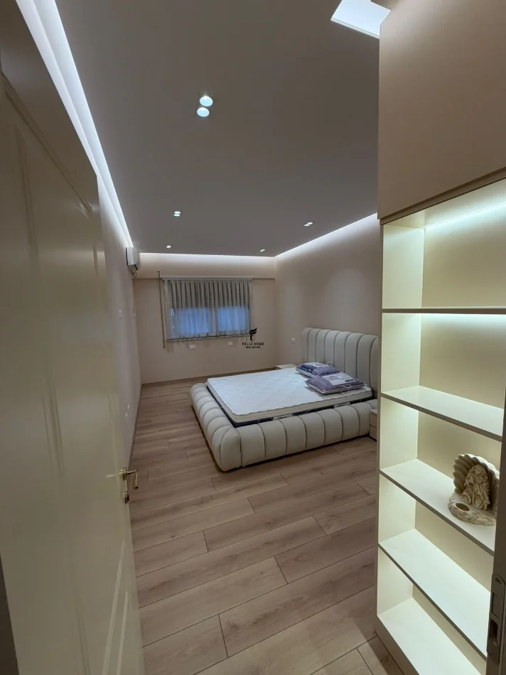 Tirane, Apartment for Rent 2+1, 5th Floor, 90 m², €900 (DON BOSKO)