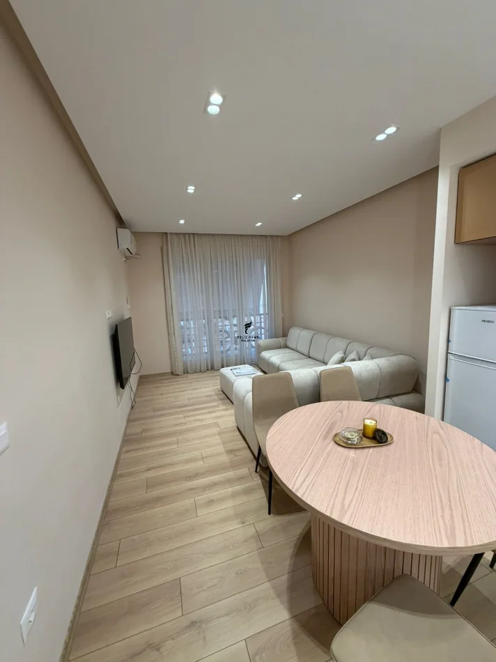 Tirane, Apartment for Rent 2+1, 5th Floor, 90 m², €900 (DON BOSKO)