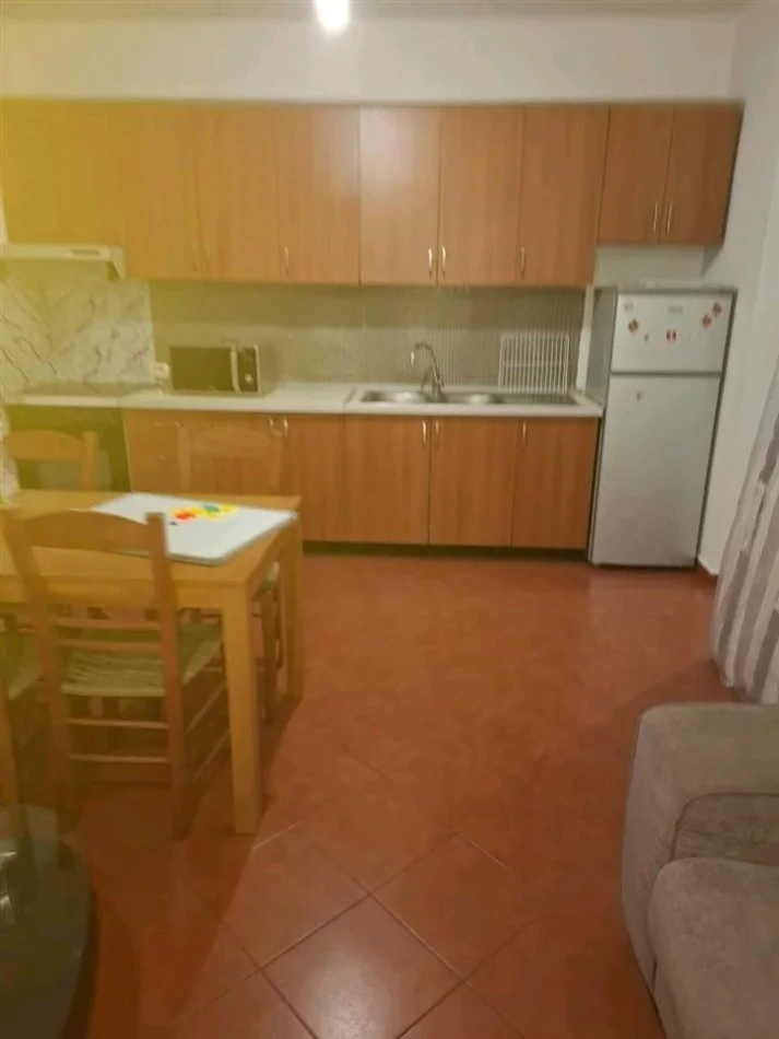 Tirane, Apartment for Rent 2+1+Balcony, 3rd Floor, 70 m², €600 (BOTANIK NEIGHBORHOOD)
