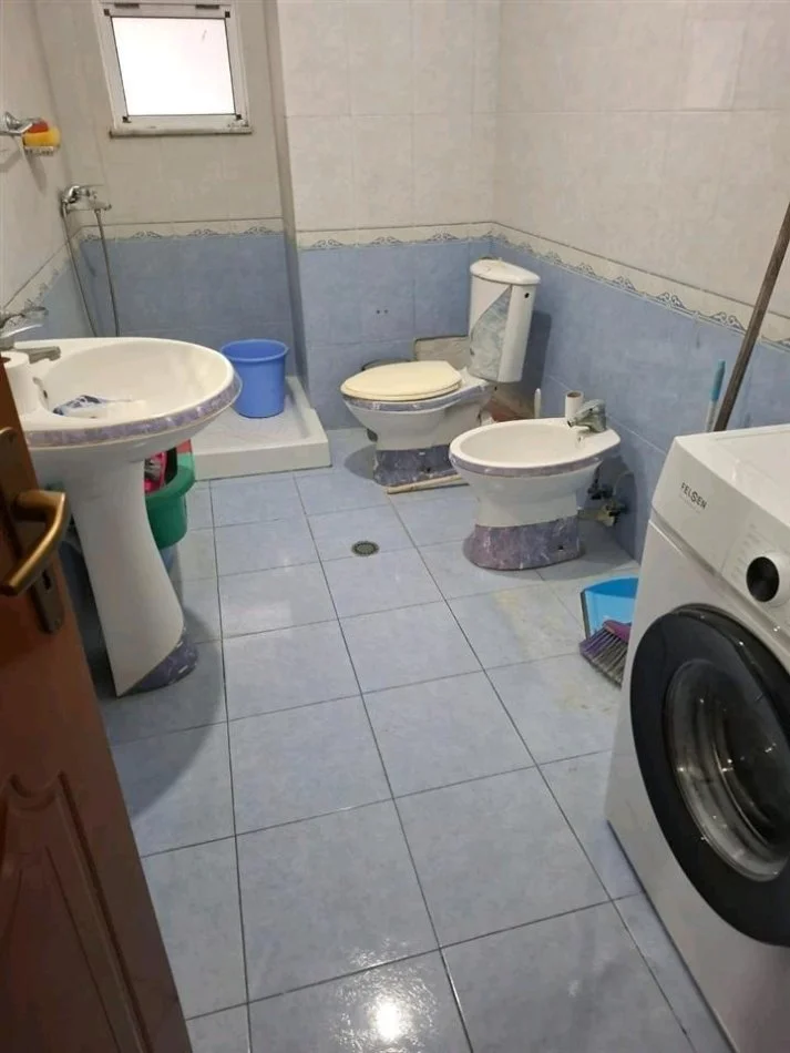 Tirane, Apartment for Rent 2+1+Balcony, 3rd Floor, 70 m², €600 (BOTANIK NEIGHBORHOOD)