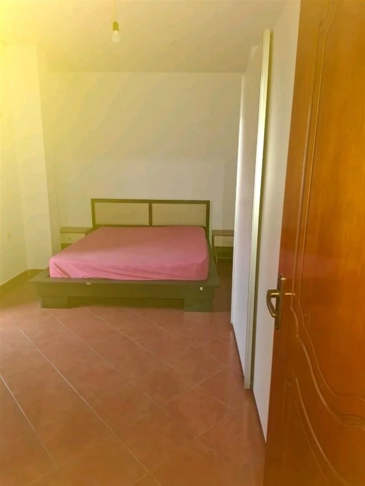 Tirane, Apartment for Rent 2+1+Balcony, 3rd Floor, 70 m², €600 (BOTANIK NEIGHBORHOOD)