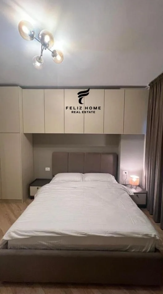 Tirane, affitto appartamento 1+1, 75 m², 800 € (SCUOLA DI BALLETTO)