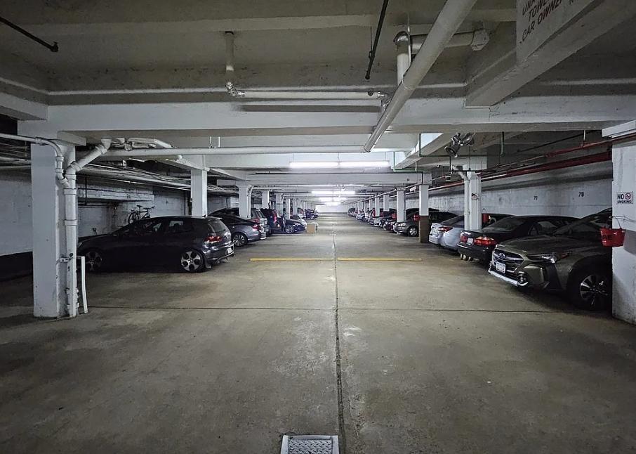 4 Parking Spaces for Rent on Kosovareve Street 70,000 LEK
