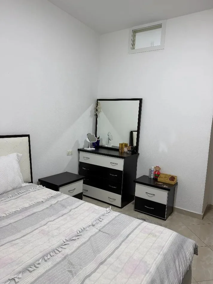 Tirana, 2+1 Apartment for Rent, 3rd Floor, 98 m², 500 € (Unaza e Madhe)
