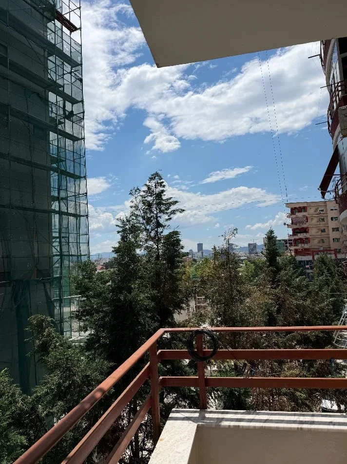 Tirana, 2+1 Apartment for Rent, 3rd Floor, 98 m², 500 € (Unaza e Madhe)