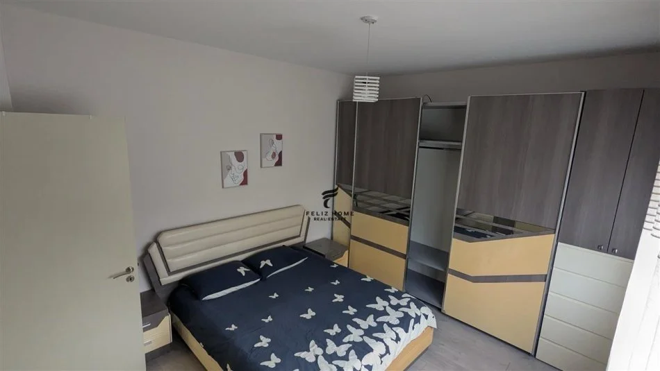 Tirane, affitto appartamento 1+1+Balcone Piano 6, 71 m² 600 € (DON BOSKO)