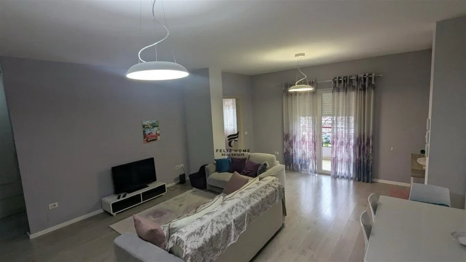 Tirane, affitto appartamento 1+1+Balcone Piano 6, 71 m² 600 € (DON BOSKO)