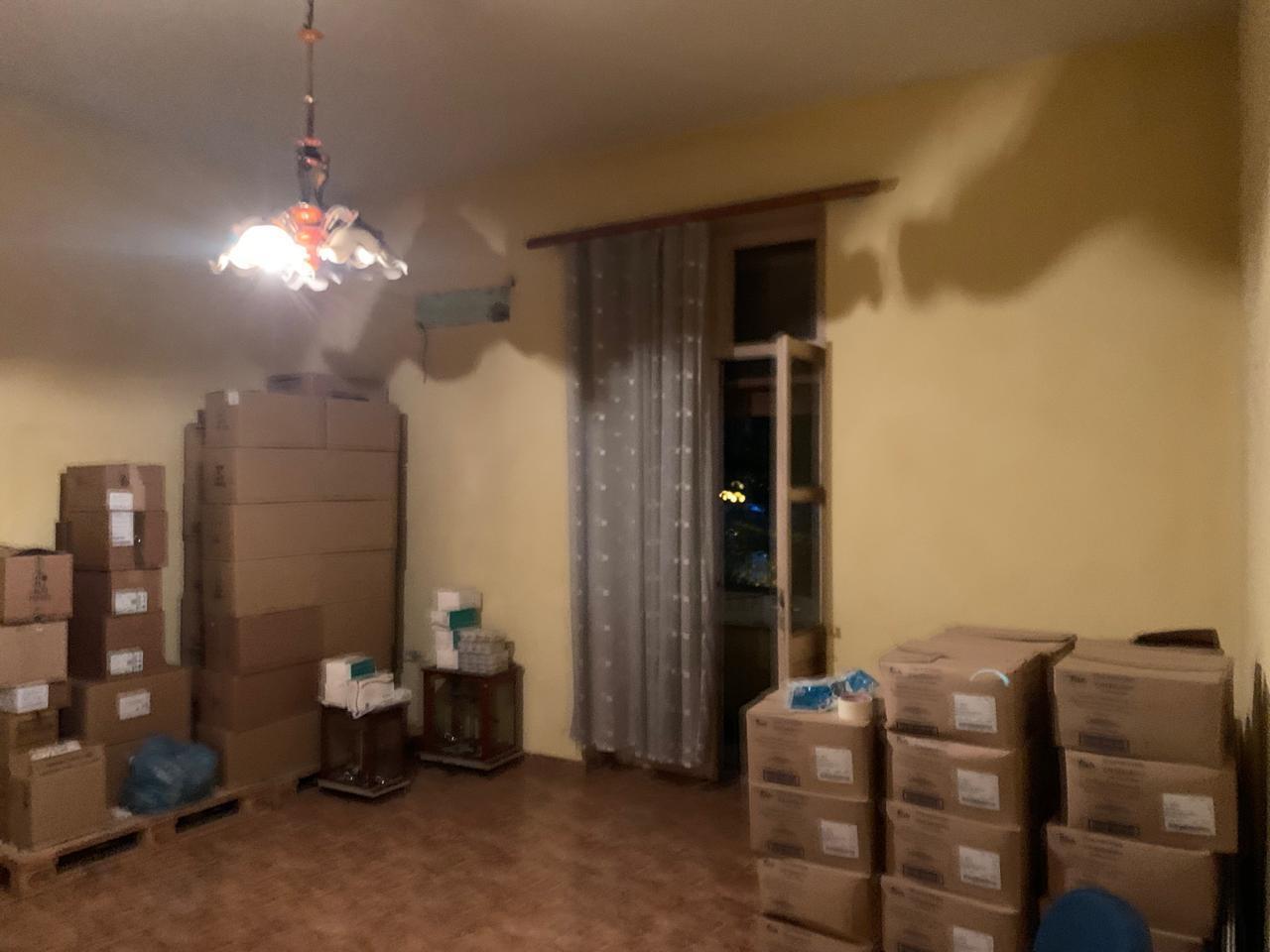 Zyra con Quera 150 m2 Jordan Misja 150.000 Lekë
