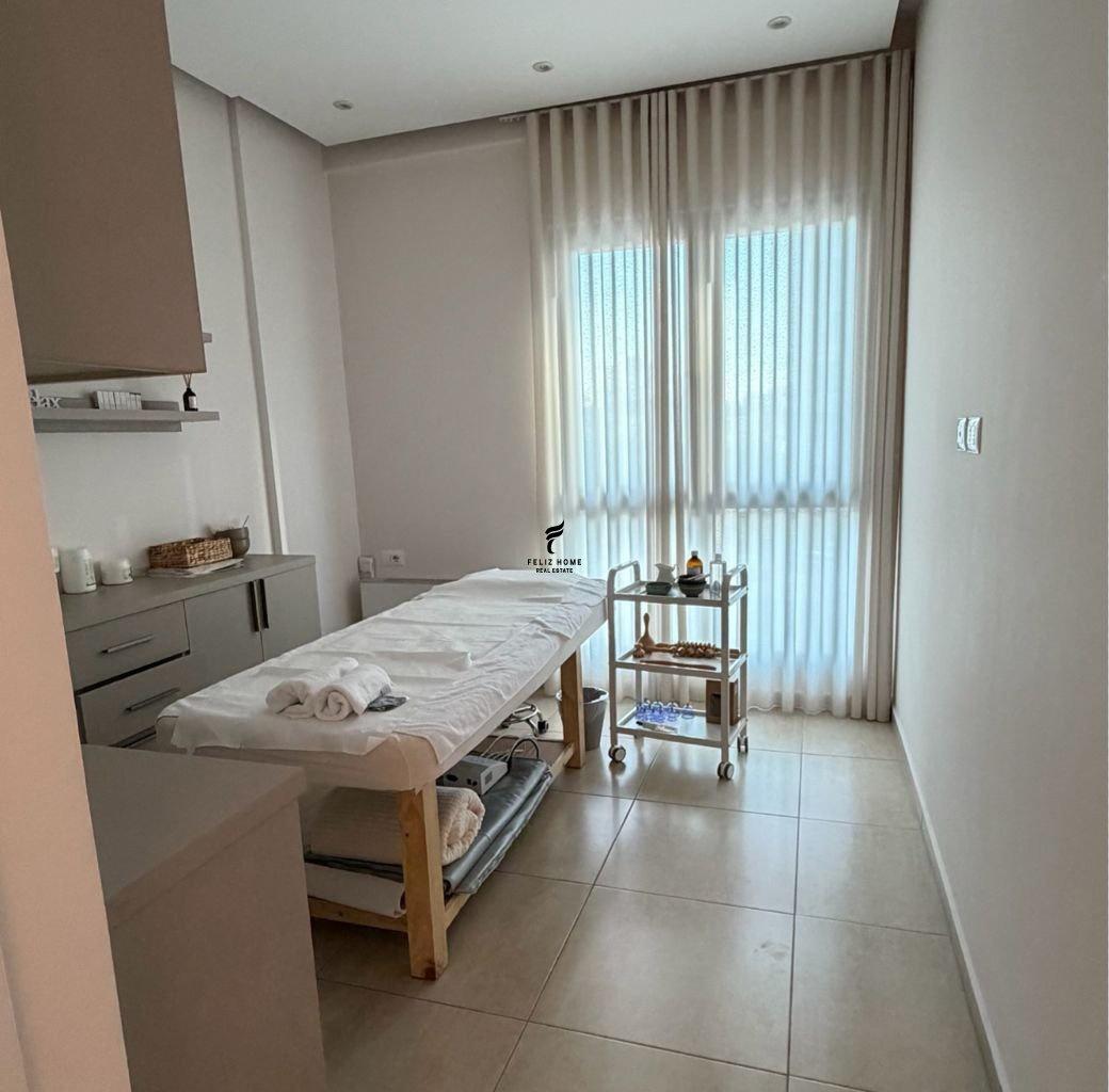 Zyra in affitto di 100 m² in via Kavajes a 110.000 LEKE