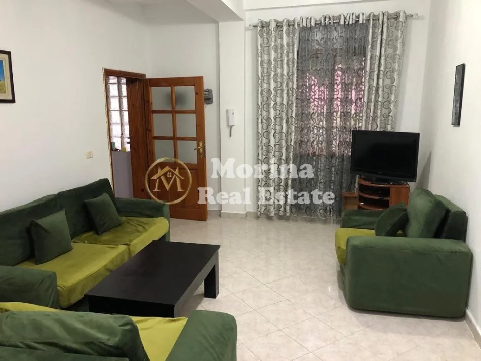 Tirane, apartment for rent 1+1, First Floor, 70 m², €400 (American Villas)