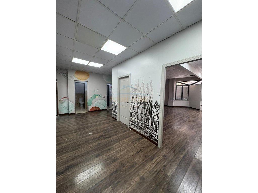 For Rent, Commercial Space, Zogu I Boulevard, Tirana