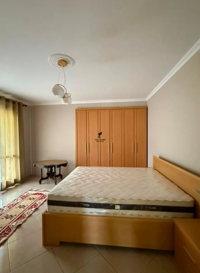Tirane, affitto appartamento 2+1 Piano 4, 100 m² 600 € (KOPSHTI BOTANIK)