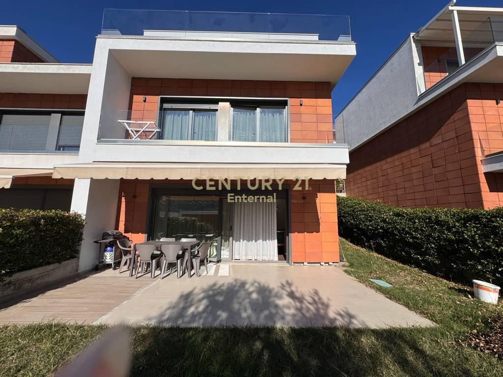 Villa 3-Storey for Sale in 'Olive Grove' Complex, Mullet