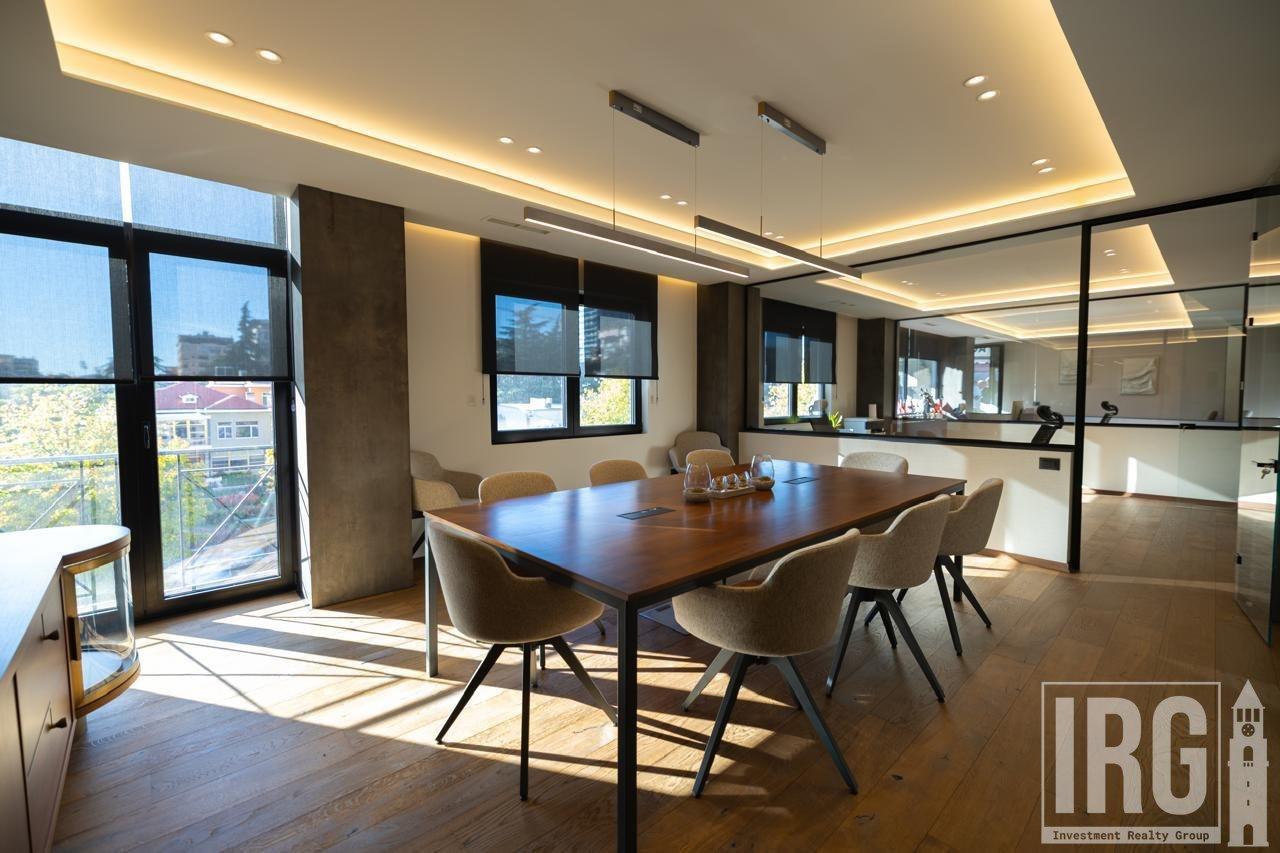 OFFICE FOR SALE IN THE CENTER OF THE BLOCK, Ibrahim Rugova Street, Tirana