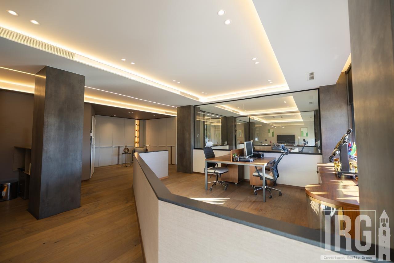 OFFICE FOR SALE IN THE CENTER OF THE BLOCK, Ibrahim Rugova Street, Tirana