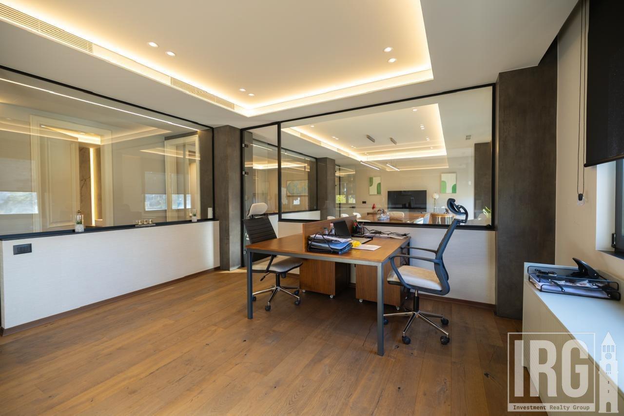 OFFICE FOR SALE IN THE CENTER OF THE BLOCK, Ibrahim Rugova Street, Tirana