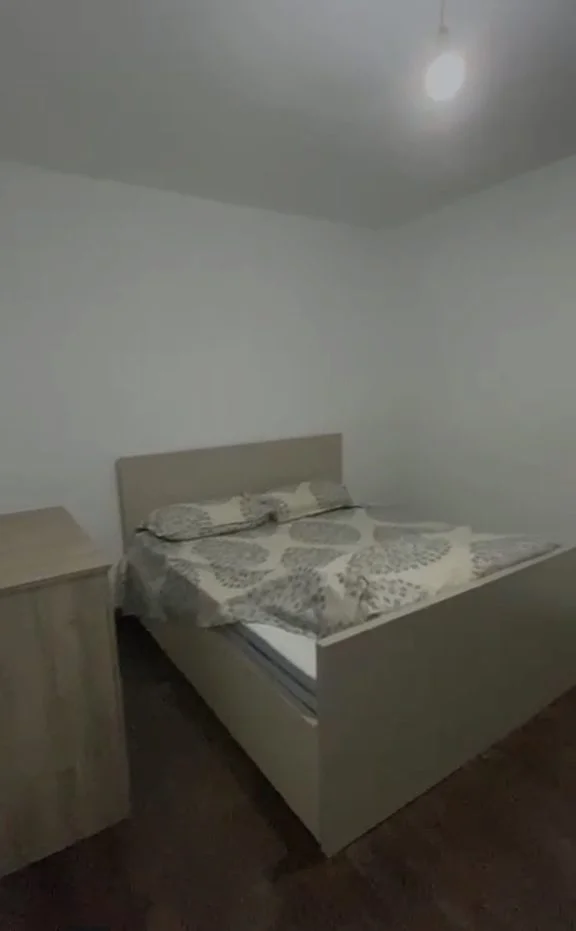 Tirane, apartment for rent 1+1 First floor, 45 m² 300 € (Liqeni i Paskuqanit)