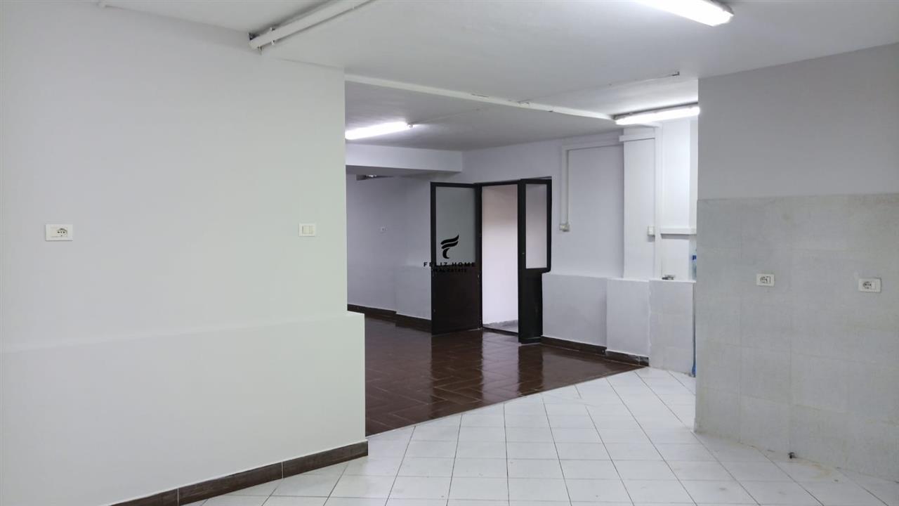 AMBIENT BIZNESI 110 M2 DELIJORGJI 55.000 LEKE