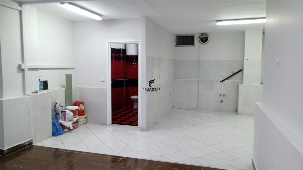 AMBIENT BIZNESI 110 M2 DELIJORGJI 55.000 LEKE