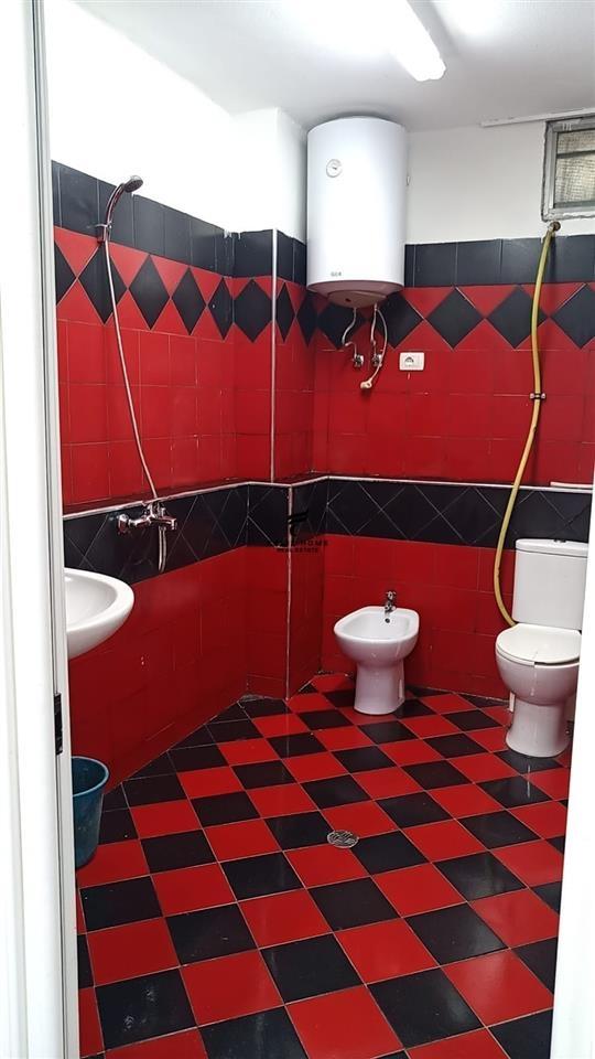 AMBIENT BIZNESI 110 M2 DELIJORGJI 55.000 LEKE