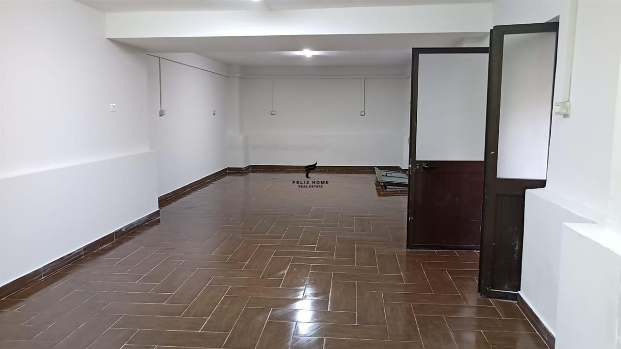 AMBIENT BIZNESI 110 M2 DELIJORGJI 55.000 LEKE