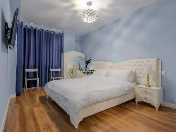 Tirana, affitto appartamento 2+1 Piano 3, 94 m² 950 € (Piazza Willson)