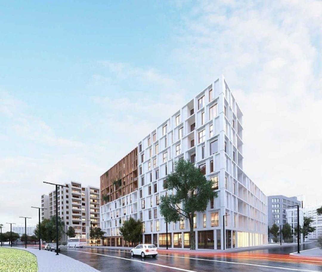 Ambiente commerciale in vendita, Bulevardi i Ri