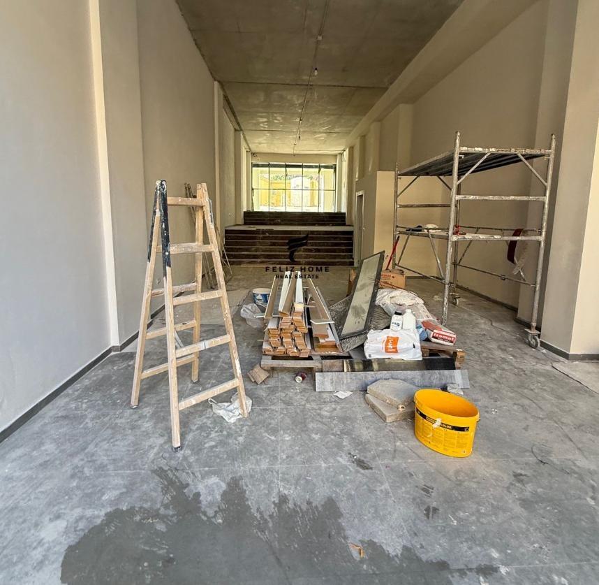 DYQAN ME QERA 125 M2 RRUGA E BARIKADAVE 3500 EURO