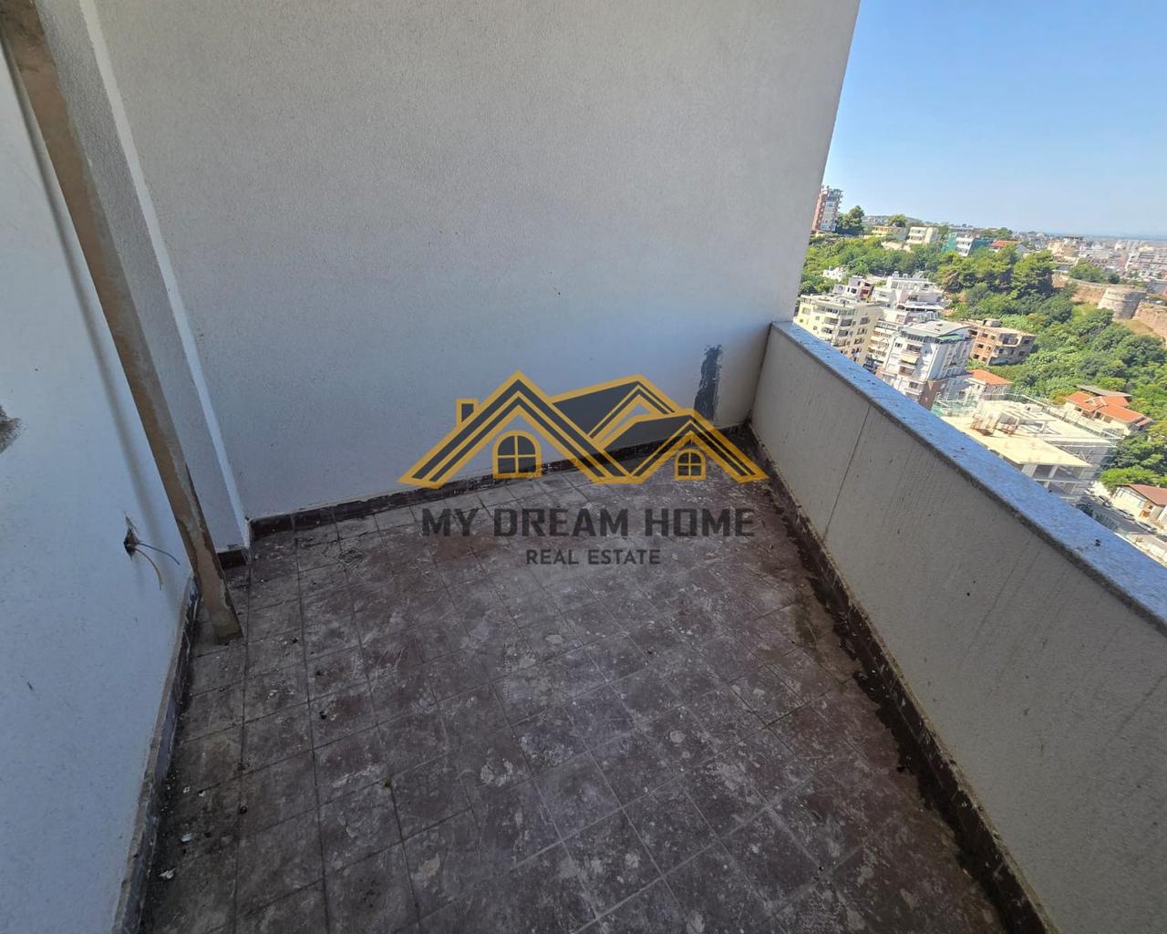 Apartment for Sale 1+1+ Storage in Vollga Durres!