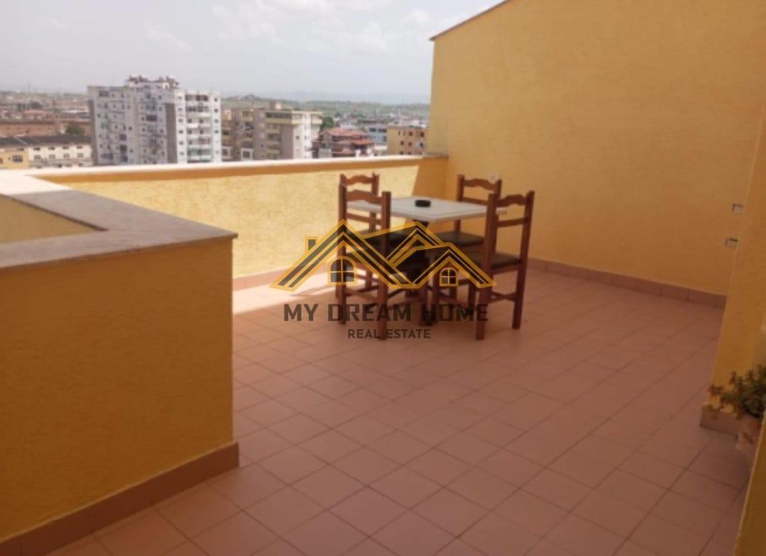 FOR RENT 2+1 APARTMENT BEACHFRONT!