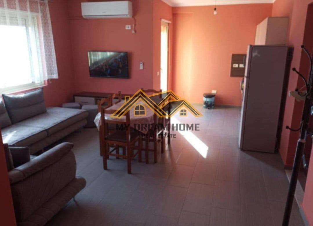 FOR RENT 2+1 APARTMENT BEACHFRONT!