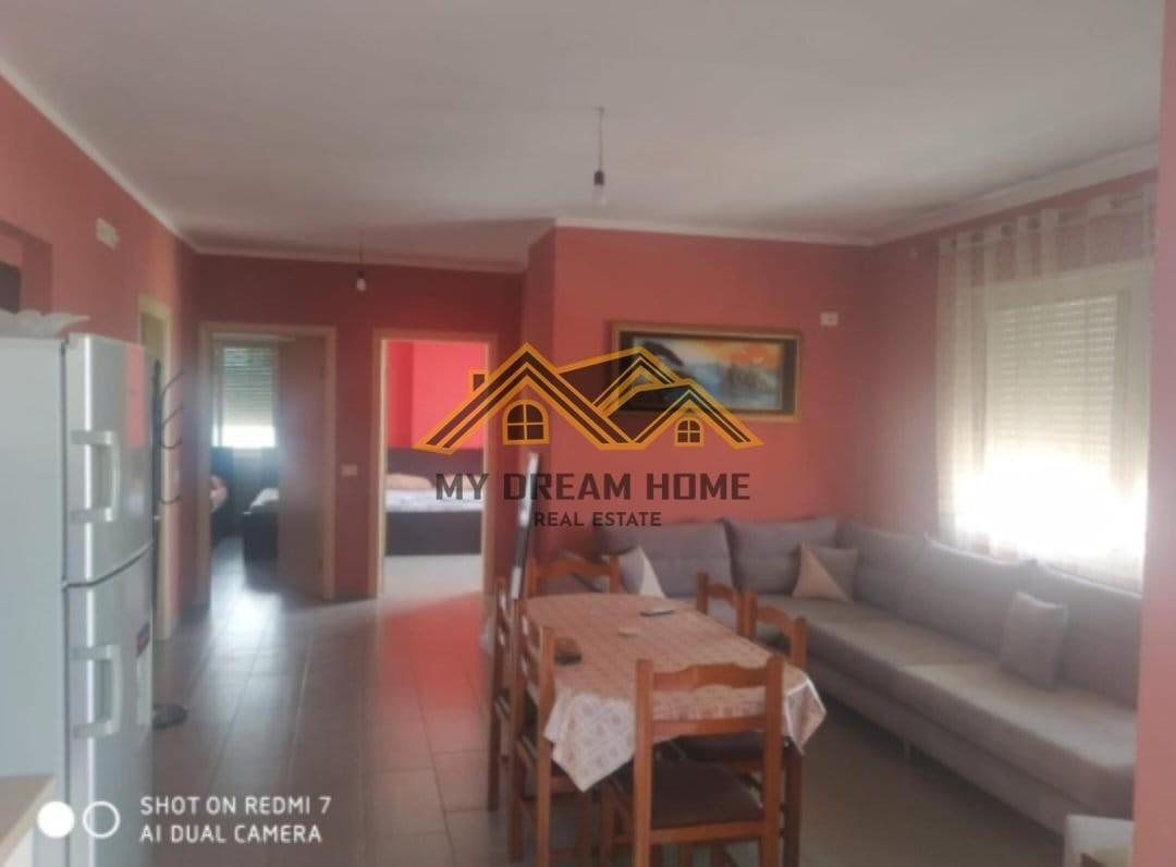 FOR RENT 2+1 APARTMENT BEACHFRONT!