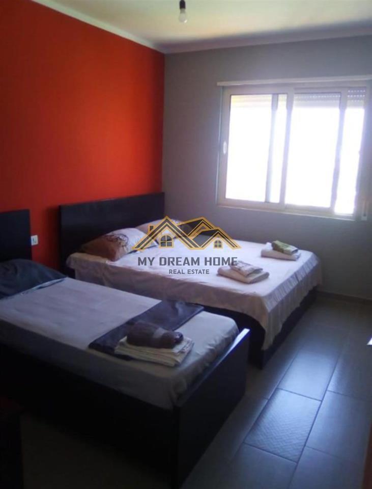 FOR RENT 2+1 APARTMENT BEACHFRONT!