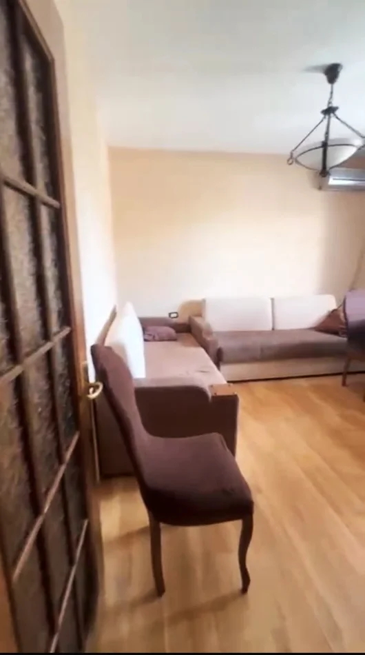 Tirane, For Rent 2+1 Apartment with Balcony, 3rd Floor, 85 m², 500 € (Kongresi i Manastirit Street)