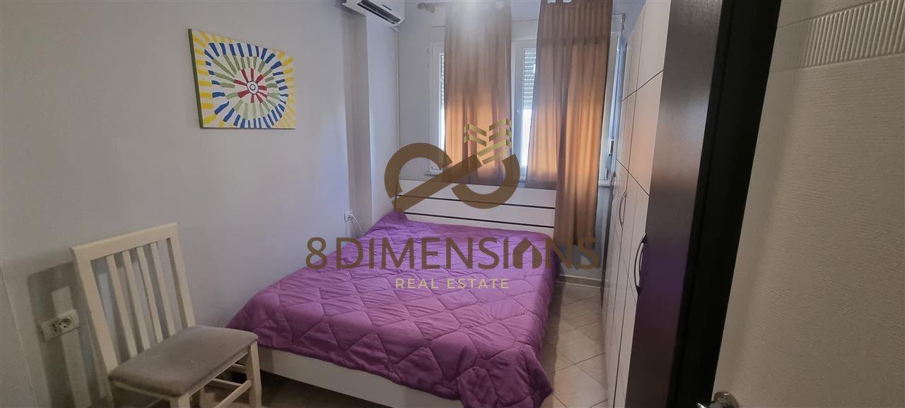 Appartamento 1+1 in affitto a Selvi vicino via 4 Deshmoret