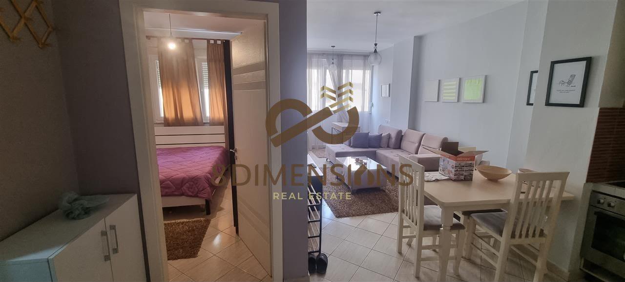 Appartamento 1+1 in affitto a Selvi vicino via 4 Deshmoret