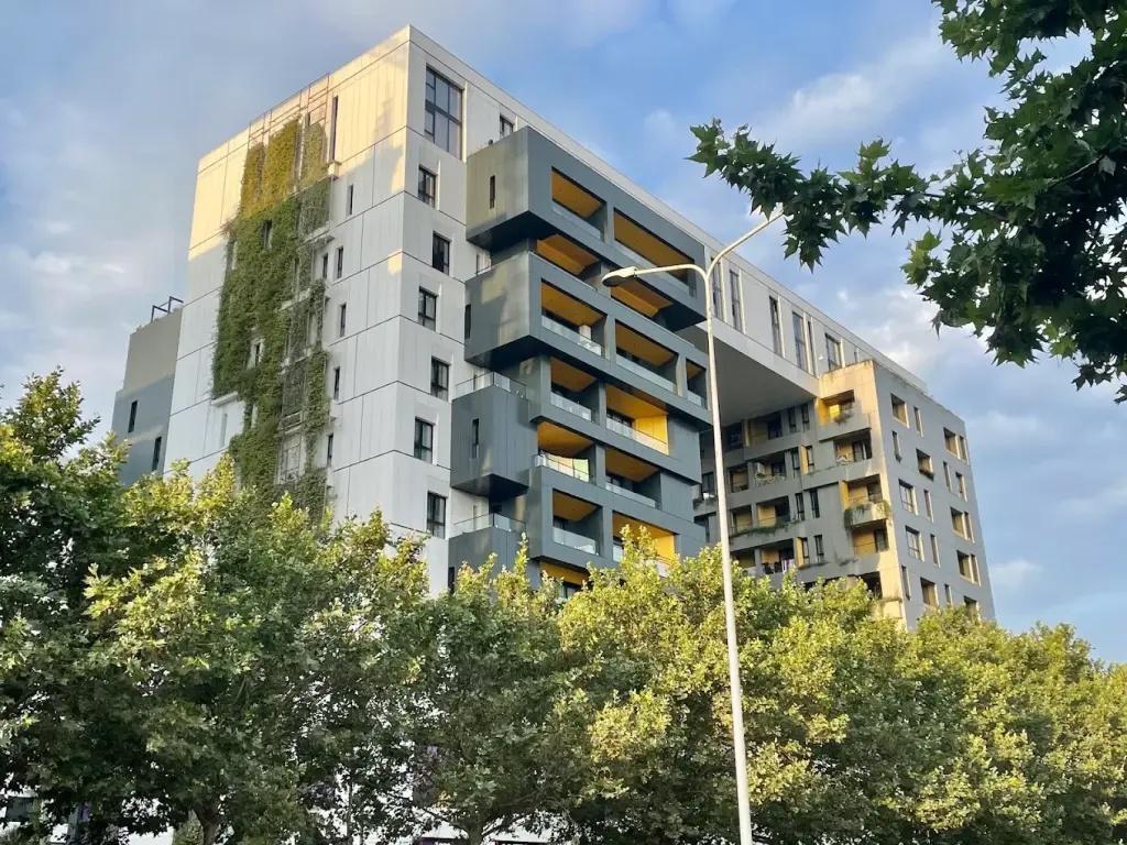 APARTMENT FOR SALE 2+1 SQUARE 21, ARLIS NDERTIM