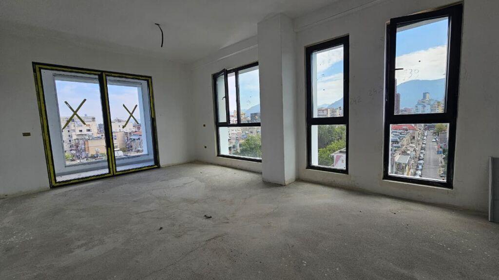 APARTMENT FOR SALE 2+1+2 SQUARE 21, TIRANA