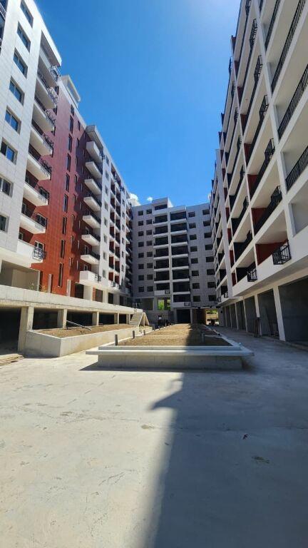 APARTMENT FOR SALE 1+1 SPACE CITY PASKUQAN