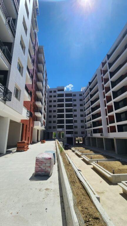 APARTAMENT NE SHITJE 1+1 SPACE CITY PASKUQAN